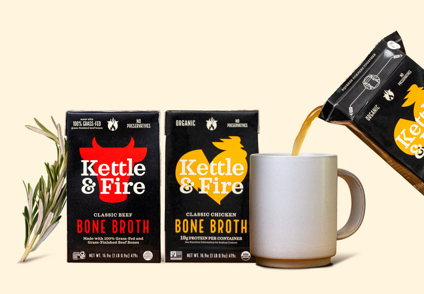Health is in Our Bones™
