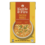 Chicken Noodle Soup