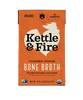 Turmeric Ginger Chicken Bone Broth - 16.9 oz