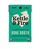 Coconut Curry & Lime Chicken Bone Broth - 16.9 oz