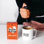 Tom Yum Chicken Keto Broth - 16.9 oz