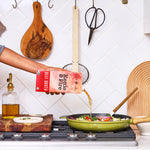 4 Pack: Beef Cooking Broth