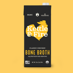 4 Pack: Chicken Bone Broth Bundle 32oz