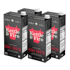 4-Pack: Beef Bone Broth - 32oz Bundle Kettle & Fire