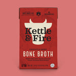 Chipotle Beef Bone Broth