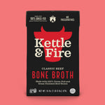 Beef Bone Broth