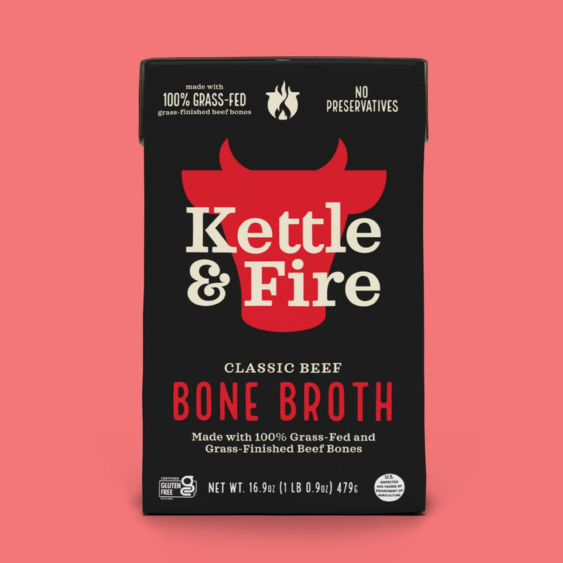 Beef Bone Broth