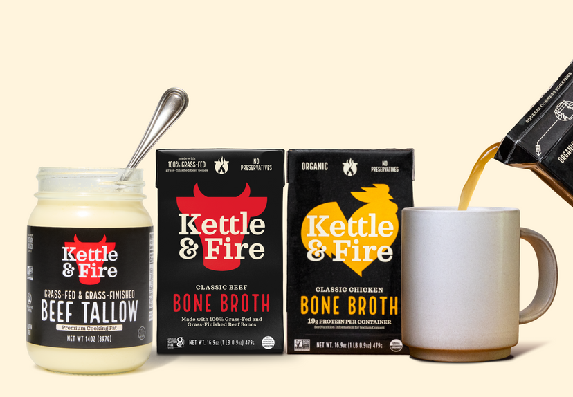 Health is in Our Bones™