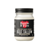 100% Grass-Fed & Finished Beef Tallow - 14 oz