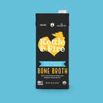 4 Pack: Reduced Sodium Chicken Broth 32oz