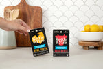 2-Pack: Beef & Chicken Reduced Sodium Bone Broth Bundle