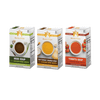3-Pack: Healthy Soups Variety (Made With Bone Broth) Soups Kettle & Fire 