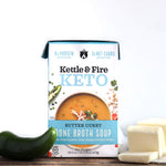 12 Pack: Keto Bundle Bundle Kettle & Fire 