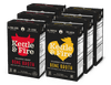 6-Pack: Beef & Chicken Bundle Bone broth Kettle & Fire 
