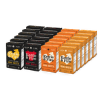 24 Pack: Best Bundle Bundle Kettle & Fire 