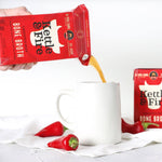 8-Pack: Flavored Broth Bundle Bundle Kettle & Fire 