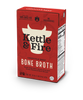Chipotle Beef Bone Broth - 16.9 oz Bone broth Kettle & Fire