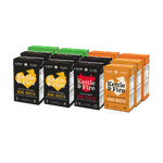 12 Pack: Gut reset pro pack Bundle Kettle & Fire 