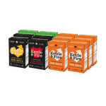 12 Pack: Inflammation recovery pro pack Bundle Kettle & Fire 