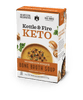 Mushroom Bisque Keto Soup Keto Soups Kettle & Fire 