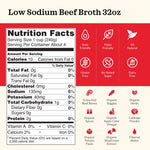 12 Pack: Low Sodium Bundle Bundle Kettle & Fire 