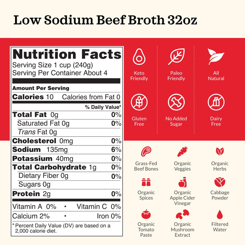 12 Pack: Low Sodium Bundle Bundle Kettle & Fire 