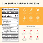 12 Pack: Low Sodium Bundle Bundle Kettle & Fire 