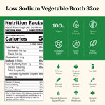 12 Pack: Low Sodium Bundle Bundle Kettle & Fire 