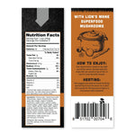 6-Pack: Mushroom Chicken Only Bundle Bone broth Kettle & Fire 