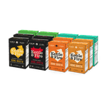 12 Pack: Trim down pro pack Bundle Kettle & Fire 