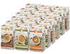 18-Pack: Keto Broccoli - Bisque - Curry Bundle Bone Broth Kettle & Fire 