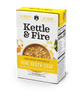 Chicken Noodle Soup 16oz Soups Kettle & Fire 