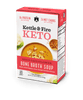 Spicy Cauliflower Keto Soup Keto Soups Kettle & Fire 