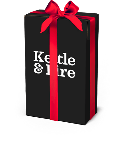 Kettle & Fire Gift Card Gift Card Kettle & Fire 