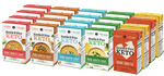 20-pack: Keto Soups and Keto Broths Bundle Bone broth Kettle & Fire 