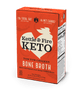 Tom Yum Chicken Keto Broth - 16.9 oz